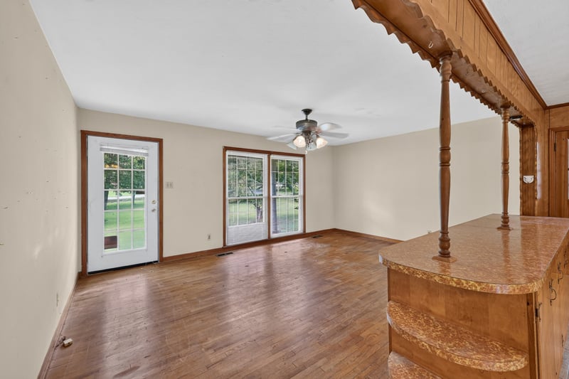 1106 Rainbow Cir, Westmoreland, TN 37186