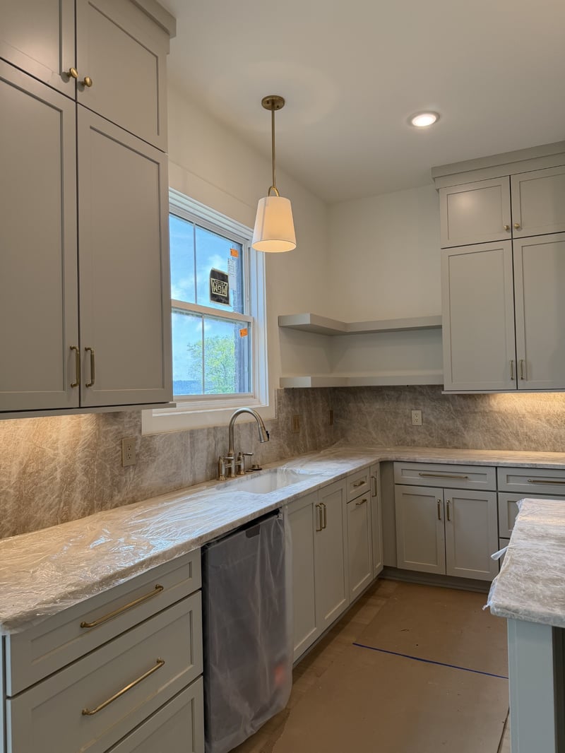 2449 Union Station Dr, Thompsons Station, TN 37179