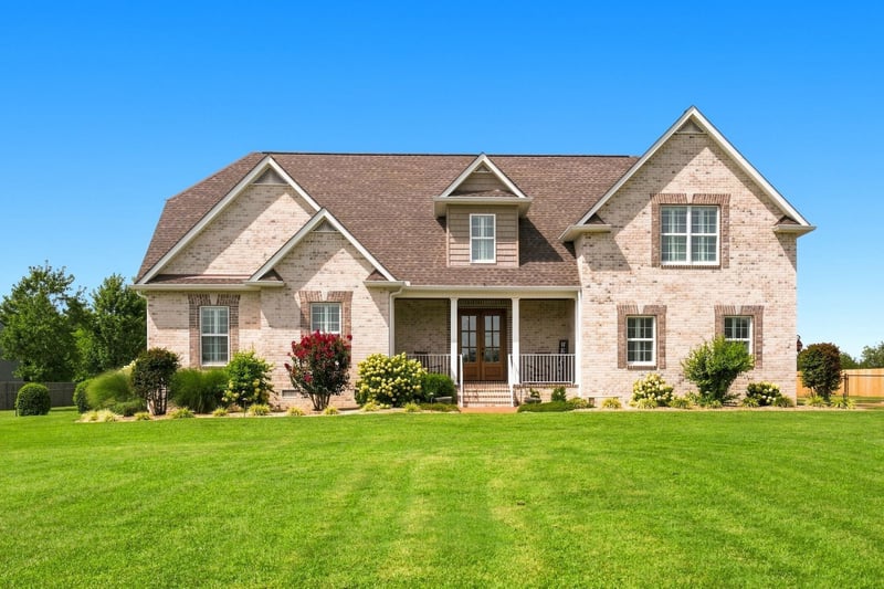 279 Albright Ln, Gallatin, TN 37066