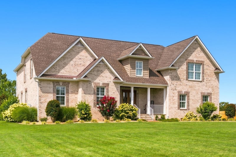 279 Albright Ln, Gallatin, TN 37066