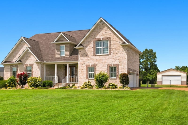 279 Albright Ln, Gallatin, TN 37066