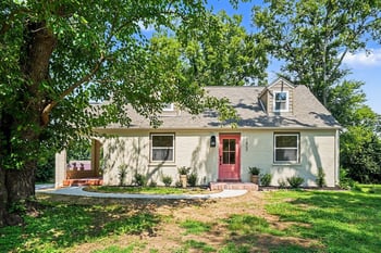 1403 Hemlock Ave, Nashville, TN 37216