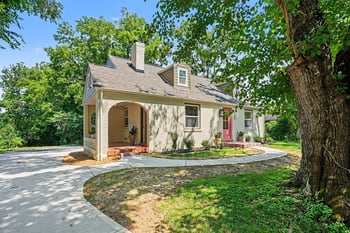 1403 Hemlock Ave, Nashville, TN 37216