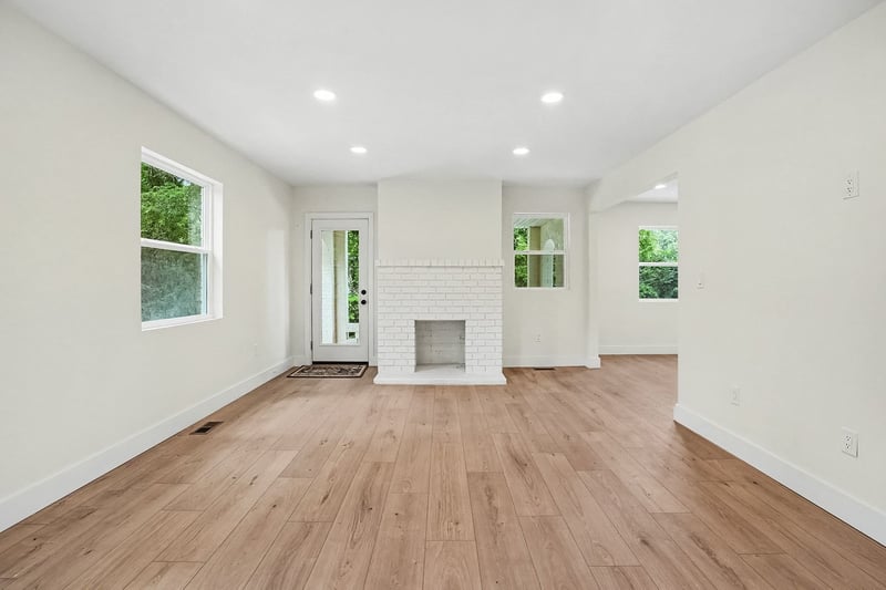 1403 Hemlock Ave, Nashville, TN 37216