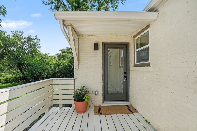 1403 Hemlock Ave, Nashville, TN 37216