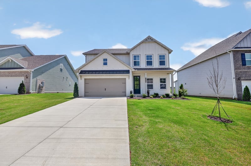 3306 Ventura Ave, White House, TN 37188