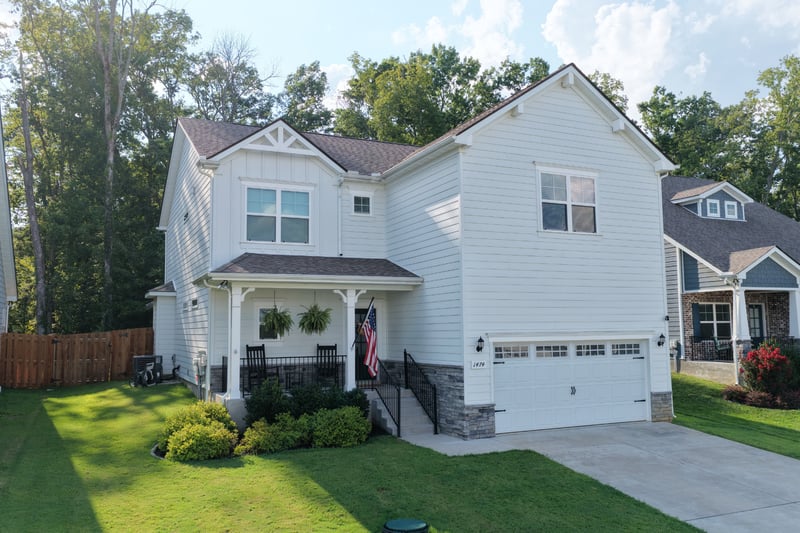 1474 Cotillion Dr, Murfreesboro, TN 37128