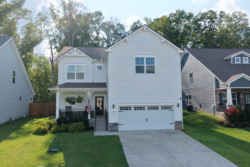 1474 Cotillion Dr, Murfreesboro, TN 37128