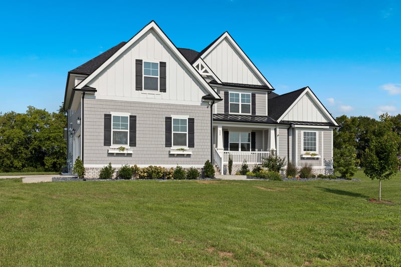 332 Woodbine Rd, Gallatin, TN 37066