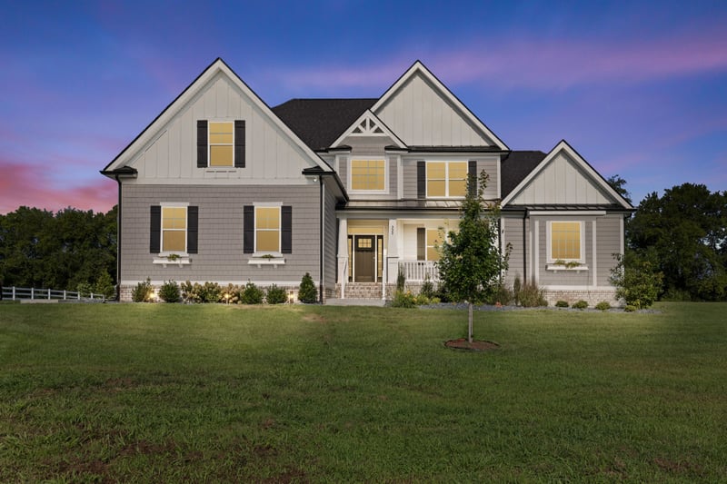 332 Woodbine Rd, Gallatin, TN 37066