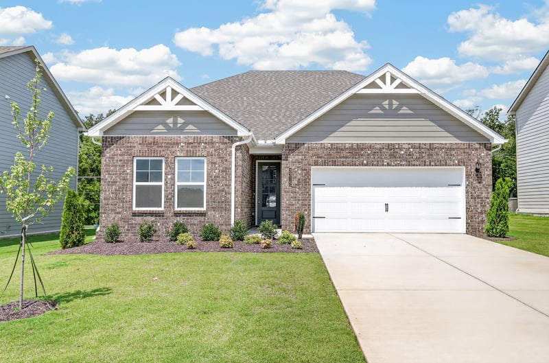 3315 Ventura Ave, White House, TN 37188