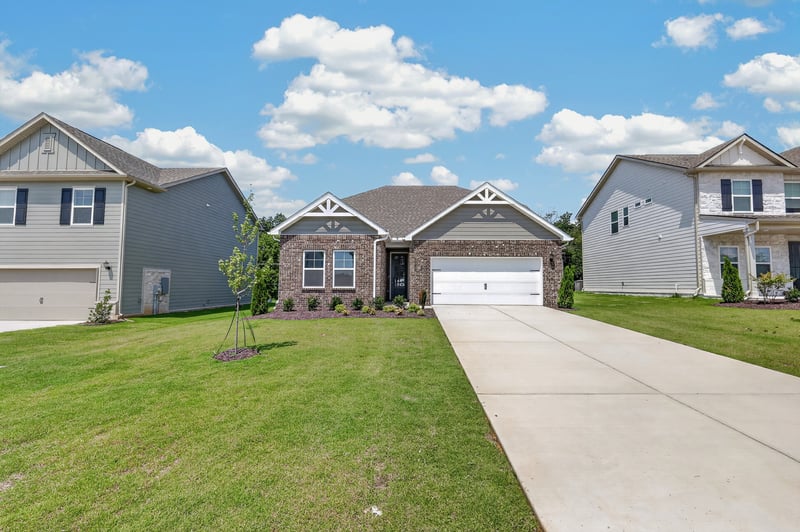 3315 Ventura Ave, White House, TN 37188