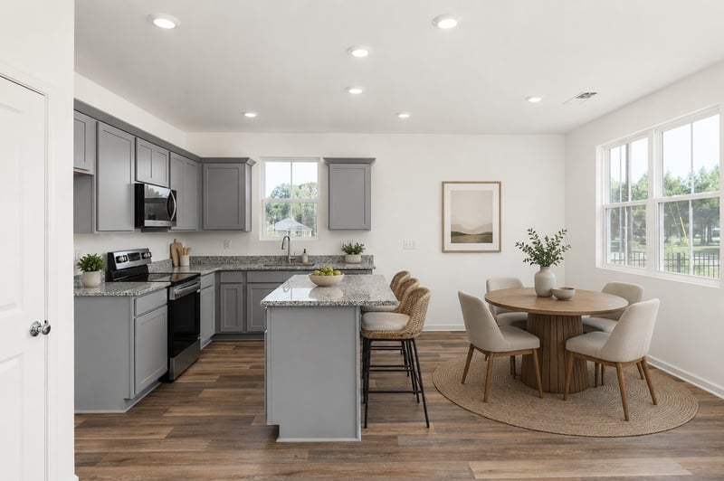 1101 Marlowe Lndg, Nashville, TN 37207