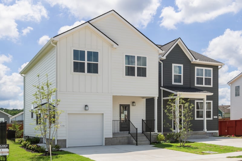1101 Marlowe Lndg, Nashville, TN 37207