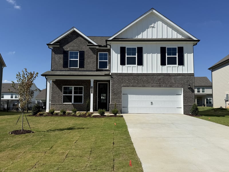 2213 Layla Ln, White House, TN 37188