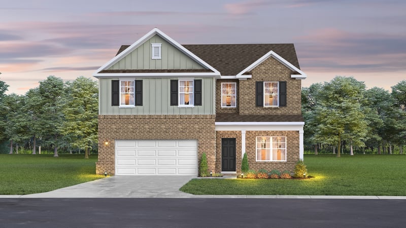2213 Layla Ln, White House, TN 37188