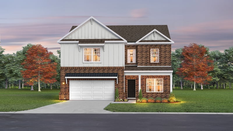 2176 Layla Ln, White House, TN 37188