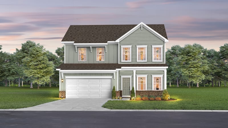 2189 Layla Ln, White House, TN 37188