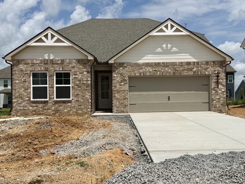 2163 Layla Ln, White House, TN 37188
