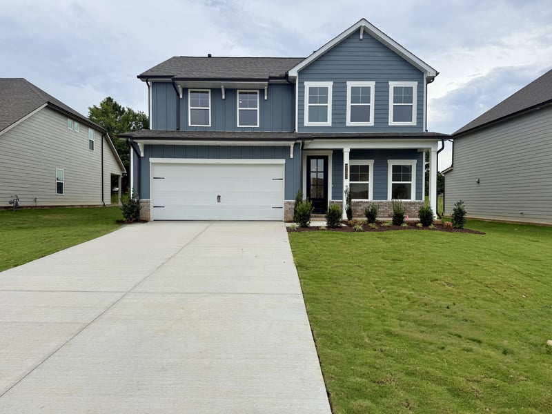 2152 Layla Ln, White House, TN 37188