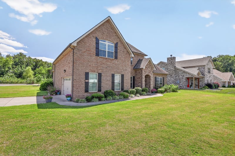 1503 Alamo Ave, Murfreesboro, TN 37129