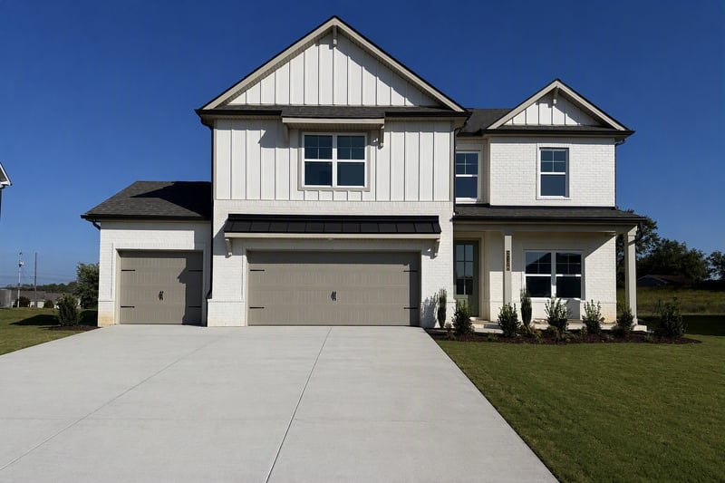 2106 Layla Ln, White House, TN 37188