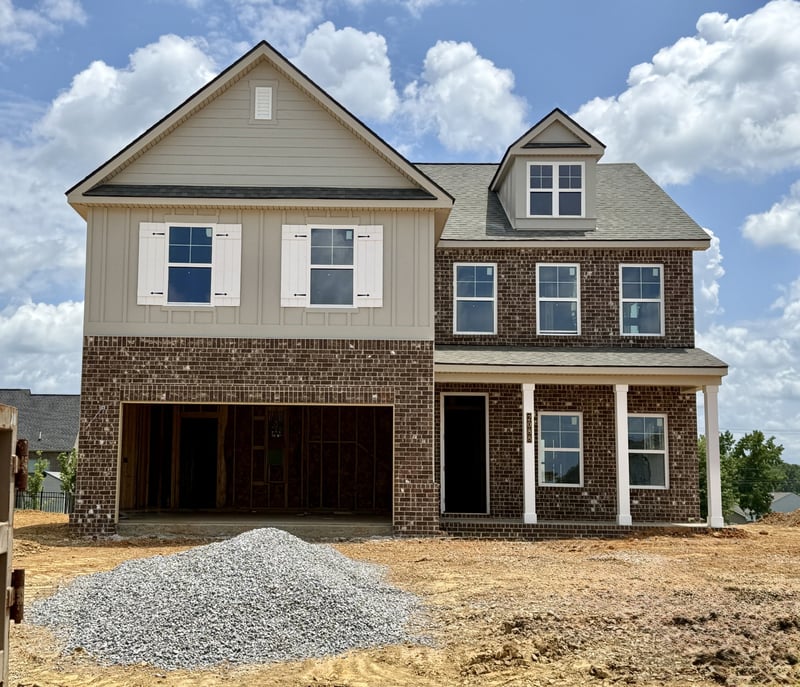 2088 Layla Ln, White House, TN 37188