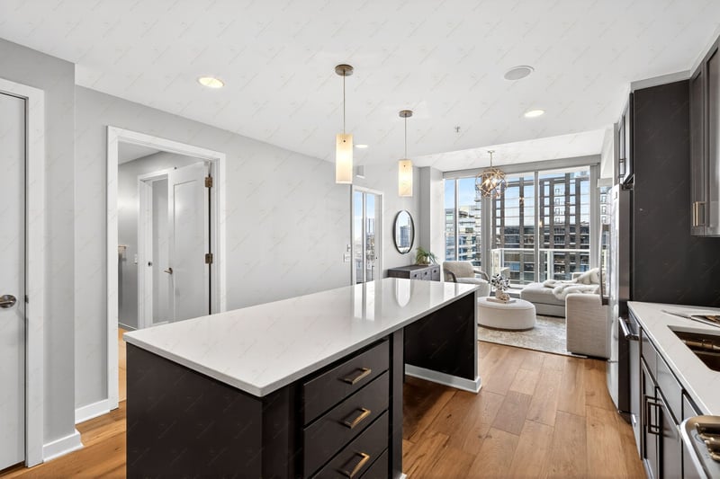 1212 Laurel St #2206, Nashville, TN 37203