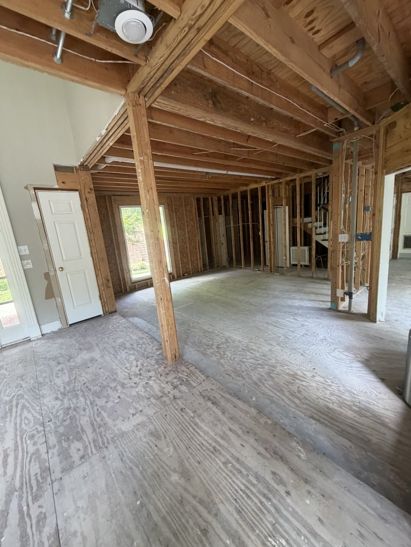 5224 Heathrow Hills Dr, Brentwood, TN 37027
