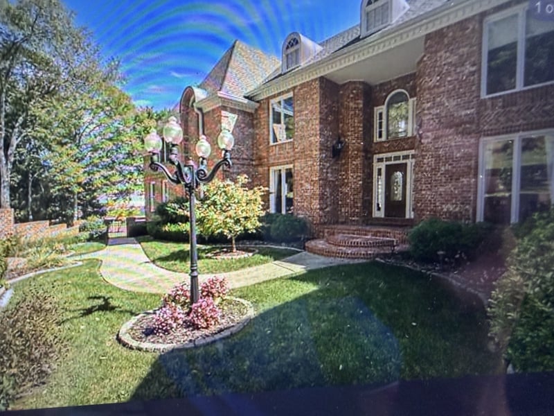 5224 Heathrow Hills Dr, Brentwood, TN 37027