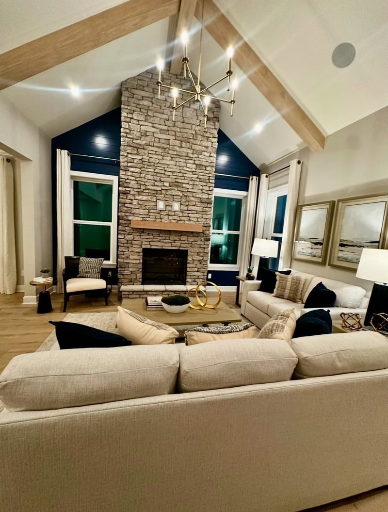 5809 Hoffman Ct, Thompsons Station, TN 37179