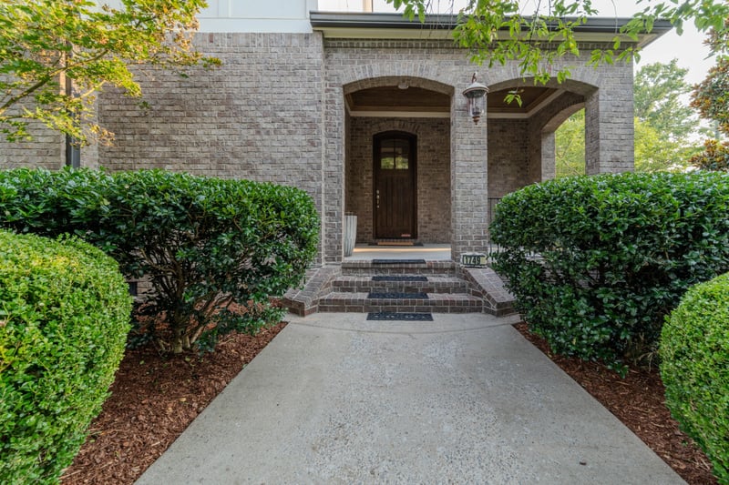 1749 Glen Echo Rd, Nashville, TN 37215