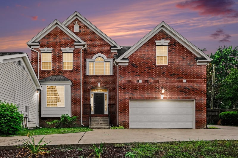 2913B 22nd Ave, Nashville, TN 37215