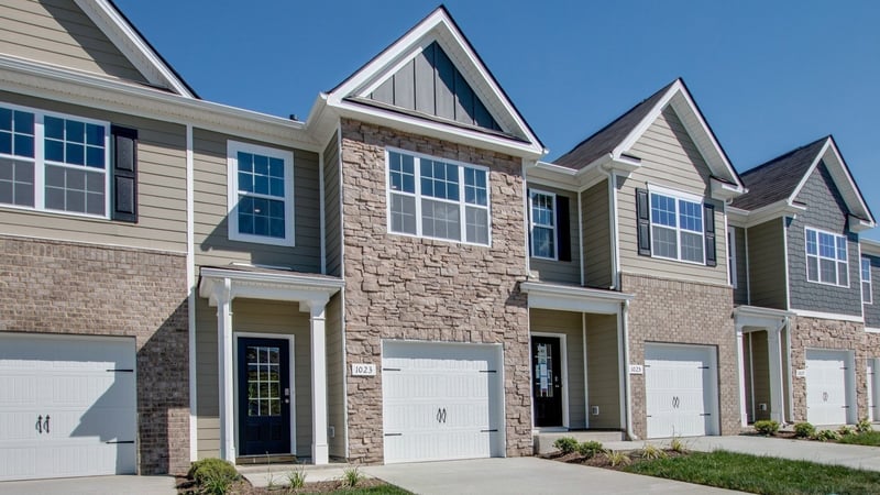 4321 Fir Tree Way, Murfreesboro, TN 37129