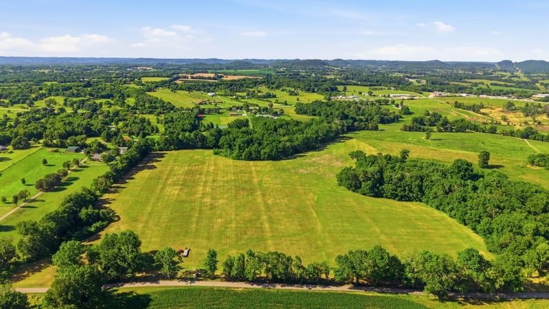 Ben Armstrong Rd Lot 7, Castalian Springs, TN 37031