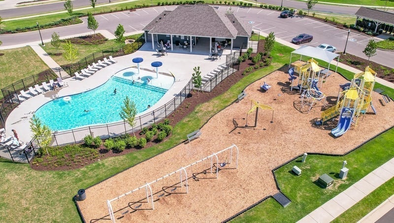 4917 Clousden Way, Murfreesboro, TN 37129