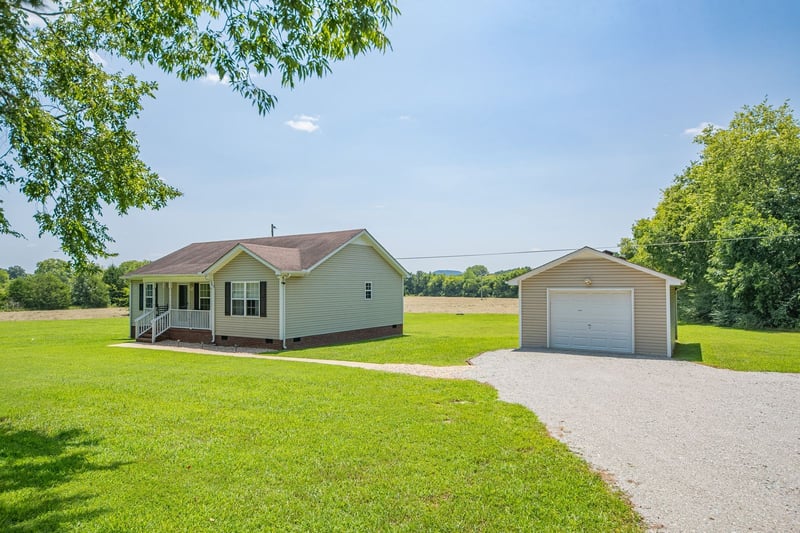 2784 Joe Reeves Rd, Lewisburg, TN 37091