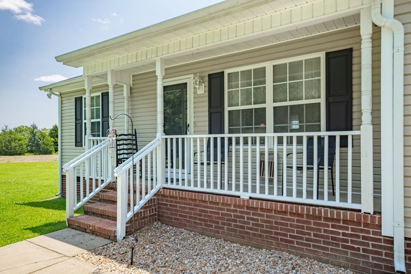 2784 Joe Reeves Rd, Lewisburg, TN 37091