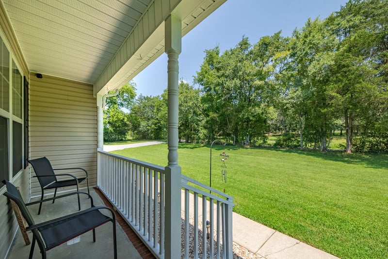 2784 Joe Reeves Rd, Lewisburg, TN 37091