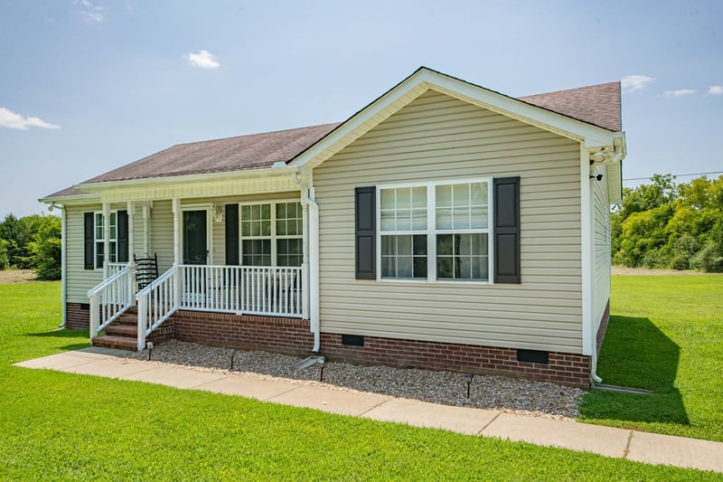 2784 Joe Reeves Rd, Lewisburg, TN 37091