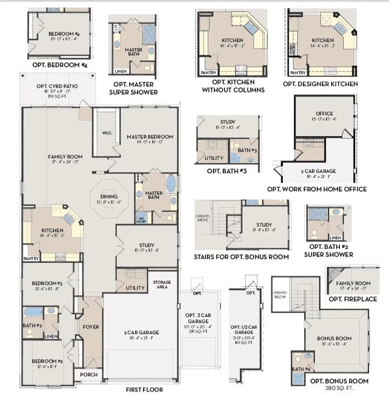 135 Van Conder Pl, Hendersonville, TN 37075