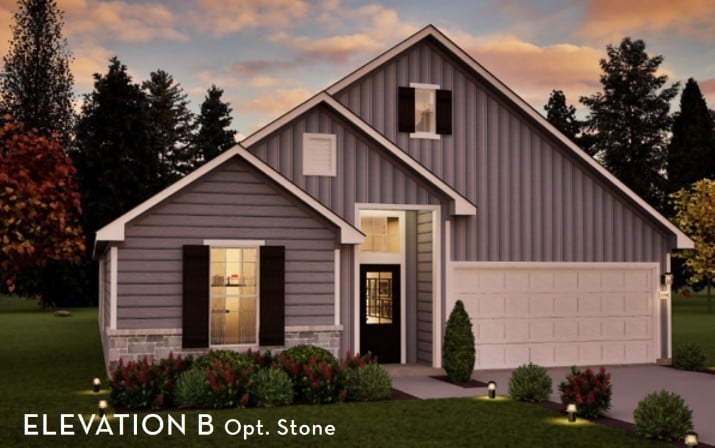 135 Van Conder Pl, Hendersonville, TN 37075