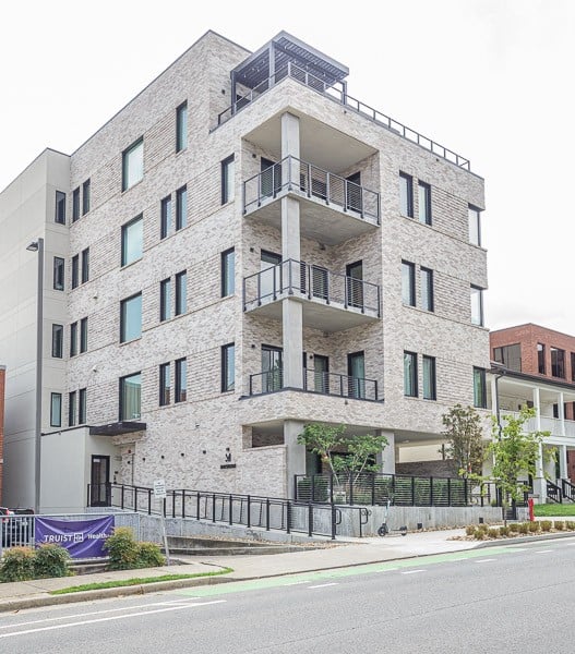 1030 17th Ave #201, Nashville, TN 37212