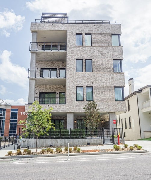 1030 17th Ave #201, Nashville, TN 37212