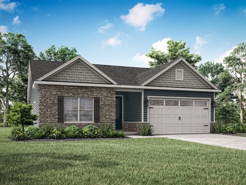 400 Springbrook Blvd, White House, TN 37188