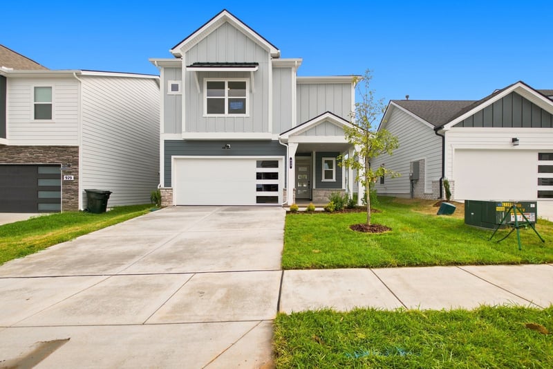 933 Brooklyn Crossing Rd, Gallatin, TN 37066