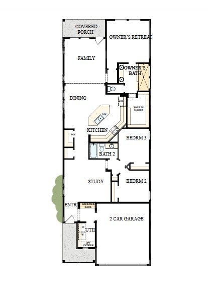 2175 Mackinac Bend, Gallatin, TN 37066
