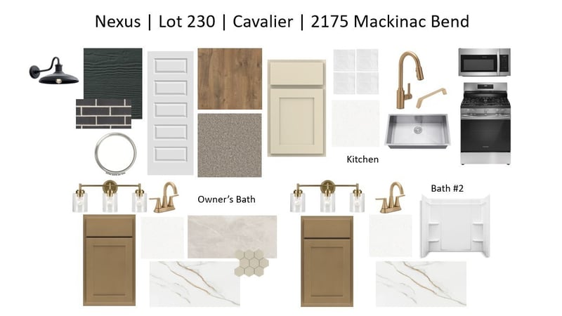 2175 Mackinac Bend, Gallatin, TN 37066