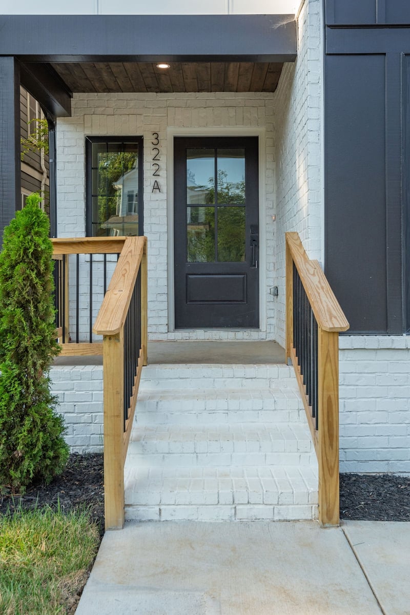 322A Queen Ave, Nashville, TN 37207