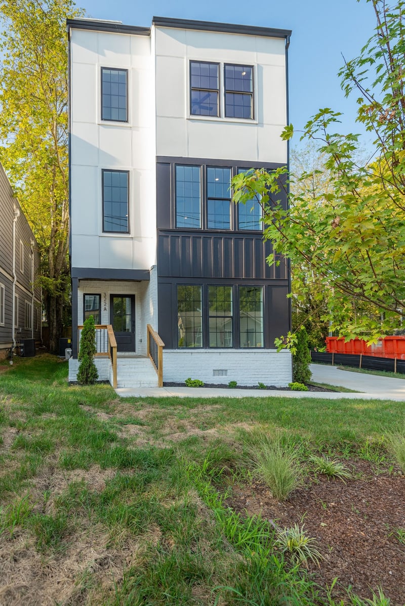 322A Queen Ave, Nashville, TN 37207
